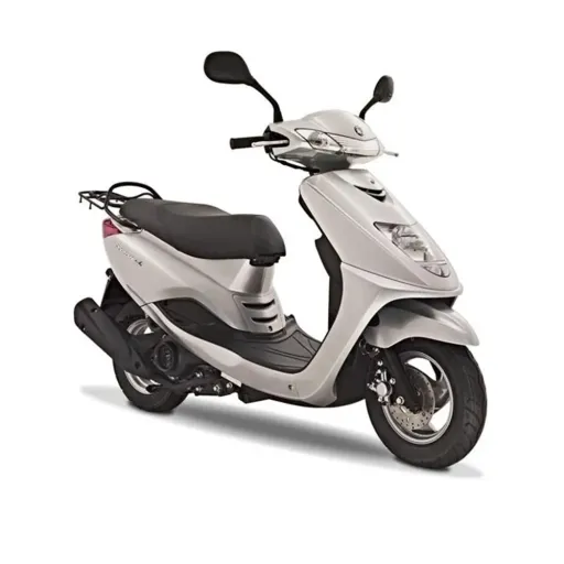 Yamaha Cygnus L